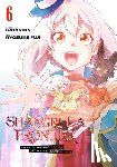 Fuji, Ryosuke - Shangri-La Frontier 6