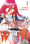 Fuji, Ryosuke - Shangri-La Frontier 7