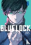 Kaneshiro, Muneyuki - Blue Lock 6