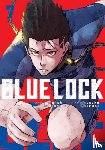 Kaneshiro, Muneyuki - Blue Lock 7