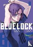 Kaneshiro, Muneyuki - Blue Lock 8