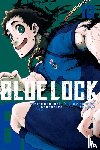 Kaneshiro, Muneyuki - Blue Lock 10