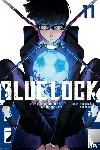 Kaneshiro, Muneyuki - Blue Lock 11