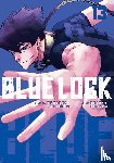 Kaneshiro, Muneyuki - Blue Lock 13