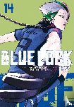 Kaneshiro, Muneyuki - Blue Lock 14