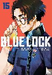 Kaneshiro, Muneyuki - Blue Lock 15