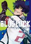 Kaneshiro, Muneyuki - Blue Lock 16