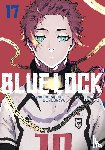Kaneshiro, Muneyuki - Blue Lock 17
