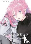 Maki, Keigo - Shikimori's Not Just a Cutie 12
