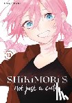 Maki, Keigo - Shikimori's Not Just a Cutie 13