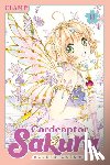 CLAMP - Cardcaptor Sakura: Clear Card 13