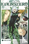 Mashima, Hiro - EDENS ZERO 22