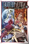 Mashima, Hiro - FAIRY TAIL: 100 Years Quest 12