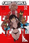 Ohkubo, Atsushi - Fire Force 32