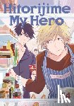 Arii, Memeco - Hitorijime My Hero 14