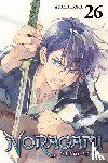 Adachitoka - Noragami: Stray God 26