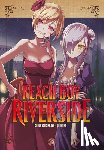 Coolkyousinnjya - Peach Boy Riverside 11