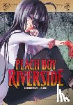 Coolkyousinnjya - Peach Boy Riverside 12