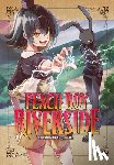Coolkyousinnjya - Peach Boy Riverside 13