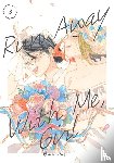 Battan - Run Away With Me, Girl 3