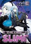 Fuse - That Time I Got Reincarnated as a Slime 22