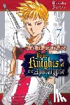 Suzuki, Nakaba - The Seven Deadly Sins: Four Knights of the Apocalypse 7