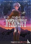 Oima, Yoshitoki - To Your Eternity 20