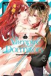 Toyama, Ema - Vampire Dormitory 9