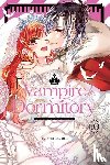 Toyama, Ema - Vampire Dormitory 10