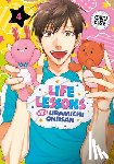 Kuze, Gaku - Life Lessons with Uramichi Oniisan 4