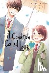 Morino, Megumi - A Condition Called Love 3