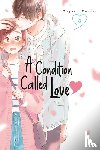 Morino, Megumi - A Condition Called Love 4