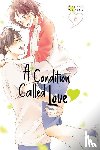 Morino, Megumi - A Condition Called Love 6
