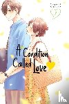 Morino, Megumi - A Condition Called Love 7
