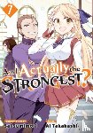 Takahashi, Ai - Am I Actually the Strongest? 7 (Manga)