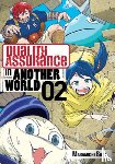 Sato, Masamichi - Quality Assurance in Another World 2