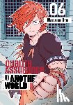 Sato, Masamichi - Quality Assurance in Another World 6