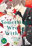 Ando, Natsumi - Something's Wrong With Us 16