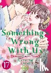 Ando, Natsumi - Something's Wrong With Us 17