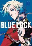 Kaneshiro, Muneyuki - Blue Lock 19