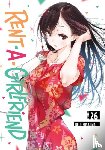 Miyajima, Reiji - Rent-A-Girlfriend 26
