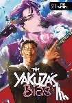 Yatsuda, Teki - The Yakuza's Bias 2
