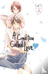 Morino, Megumi - A Condition Called Love 8