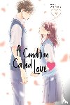 Morino, Megumi - A Condition Called Love 9