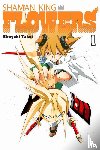 Takei, Hiroyuki - SHAMAN KING: FLOWERS 1