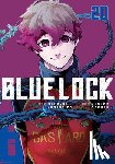 Kaneshiro, Muneyuki - Blue Lock 20