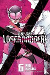 Haruba, Negi - Go! Go! Loser Ranger! 6