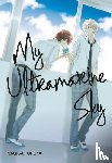 Furuya, Nagisa - My Ultramarine Sky
