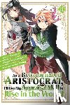 Inoue, Natsumi - As a Reincarnated Aristocrat, I'll Use My Appraisal Skill to Rise in the World 8(manga)