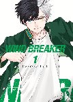 Nii, Satoru - WIND BREAKER 1